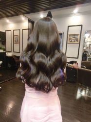 3Am Hairsalon-3AM HAIR SALON烫发染发接发