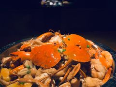 -胖哥俩肉蟹煲(福州仓山爱琴海店)