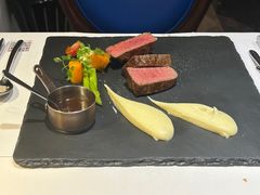 -The V泽惟·低温慢煮料理