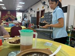 -金麒麟美食城