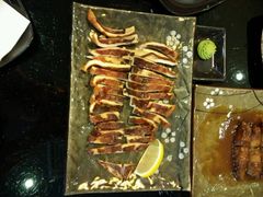 -禾绿回转寿司(苏宁广场店)