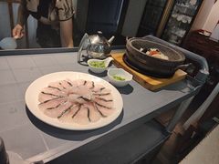-醉霖生态餐厅(交大店)