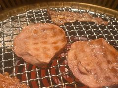 -厚贞日式烤肉(浦东汇智店)