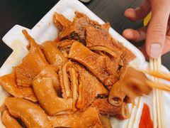 -细妹五香牛杂(步行街店)