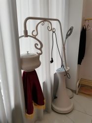 -骄阳兰多产后恢复&减龄中心(万科金域东郡店)