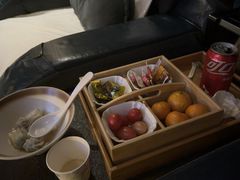 -江南足纪·影院足道·轻奢SPA(笋岗HALO广场店)