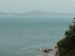-美人鱼悬崖海景餐厅(鹿嘴山庄店)