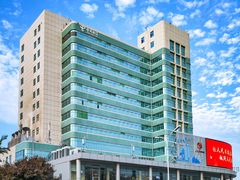 -中国电信(滨北营业厅)