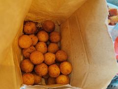 摇摇土豆仔-小南房鲜美蛙火锅(北苑店)