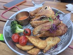 -埠口精酿夜景餐酒吧· BREWPORT BISTRO(长嘉汇重庆之眼店)