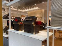 -LV路易威登(德基广场店)