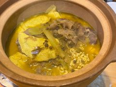 酸汤肥牛-味福记·本地特色菜(八一万达广场店)