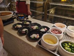 -碧涛阁·泡泡海洋·汤泉洗浴(王府花园店)