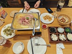 -巴伐利亚啤酒坊(意式风情街店)