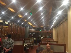 大堂-松子料理(华威桥店)