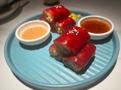 -禄运茶居·手工点心(猎德店)