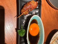 -人间酒暖·Go blanc·烧鸟·深夜食堂(陆家嘴店)