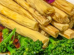 -满堂·烤鸭店·北京菜(鼓楼店)