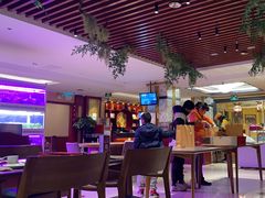 -北京全聚德(西翠路店)