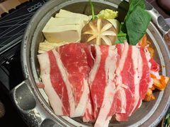 -割烹旭日本料理(龙湖狮山天街店)