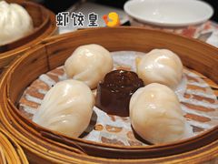 -稻香饭店(IFS国金中心店)