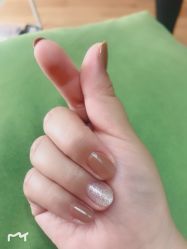 点击看大图 -笑美甲美睫工作室