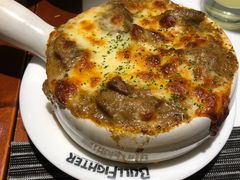 -斗牛士牛排餐厅(嘉里汇店)
