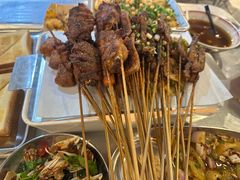 -有局·成都市井烧烤·精酿啤酒(双楠店)