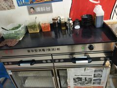 -螺小胖柳州螺蛳粉(钟楼总店)