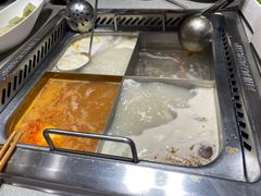 -海底捞火锅(亲贤北街店)