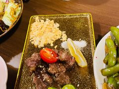 -万岛日本料理铁板烧(宁波阪急店)