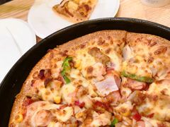 新奥尔良披萨-尊宝比萨(泉州安溪店)