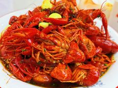-虾铺子龙虾·私房菜(金源花苑店)