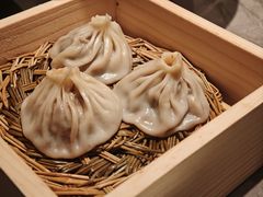 -奇芳阁·百年清真南京菜(夫子庙店)