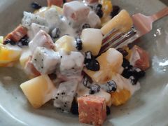 -魏斯理汉堡(西安沣东吾悦店)