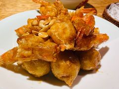 -小吊梨汤·北京菜·烤鸭(四元桥店)