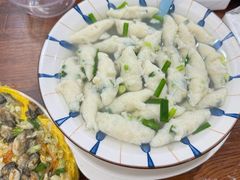 -食来运转平潭小吃(平潭店)