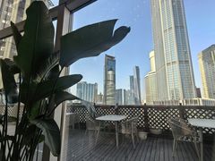 -大连中远海运洲际酒店