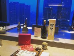 -新鲜特色餐厅(香格里拉大酒店)