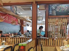 -光海·乡记酸菜鱼·始于1996(花园路店)