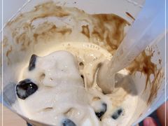 -汉堡王(梅村服务区南店)