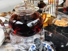 -广富林宰相府酒店·水云间