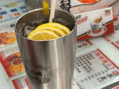 -华星冰室(湾仔店)