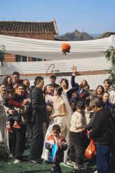 -Chic Bridal 熙可婚纱