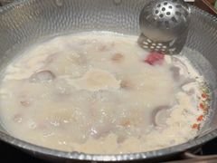 -捞王锅物料理(上海世茂广场店)