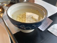 桂花鸡头米-江南雅厨(李公堤店)