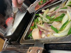 -伍丁·烤牛肋(和平东桥店)