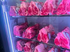 -奥斯特牛排馆(美第奇宫店)