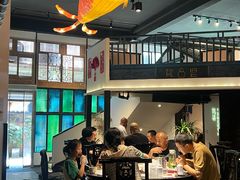 -院8里·小聚园老川菜(九眼桥店)