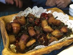 竹里馆-新竹里馆·花园餐厅(兴苑路店)